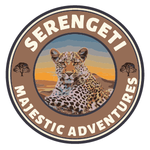 Serengeti Majestic Adventures